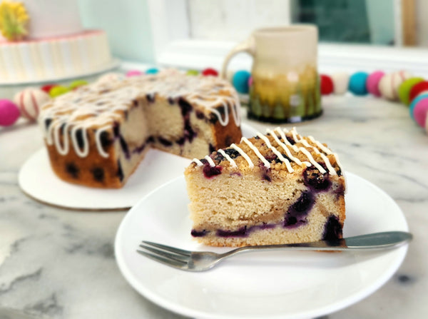 Breakfast Pastries Class - Saturday, Feb 21st, 12-3pm