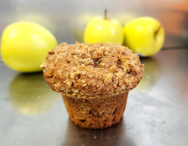 Breakfast Pastries Class - Saturday, Feb 21st, 12-3pm