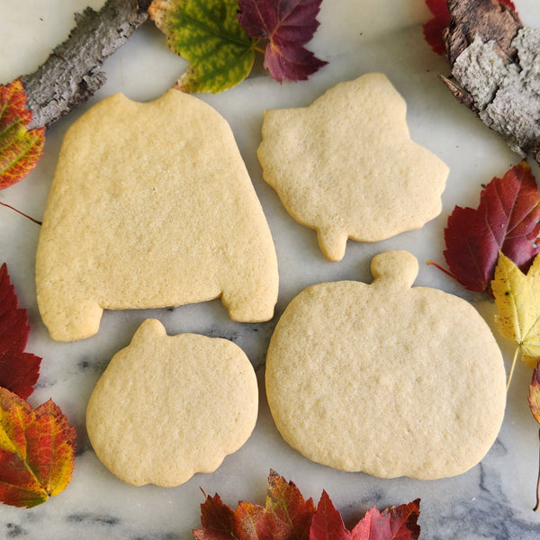 11/2/26 HOTL Women's Fall Cookie Class